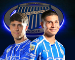 Estaban acusados de abuso sexual y fueron detenidos por jugar un partido de reserva de Godoy Cruz. Estaban acusados de abuso sexual y fueron detenidos por jugar un partido de reserva de Godoy Cruz.