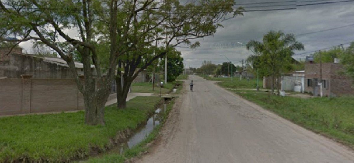 Santo Tom&eacute; - uno de los heridos fue atacado en 3 de febrero 3300