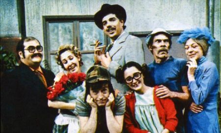 El Chavo del 8 llegará a Disney+ con una nueva versión y actores más jóvenes. El Chavo del 8 llegará a Disney+ con una nueva versión y actores más jóvenes.