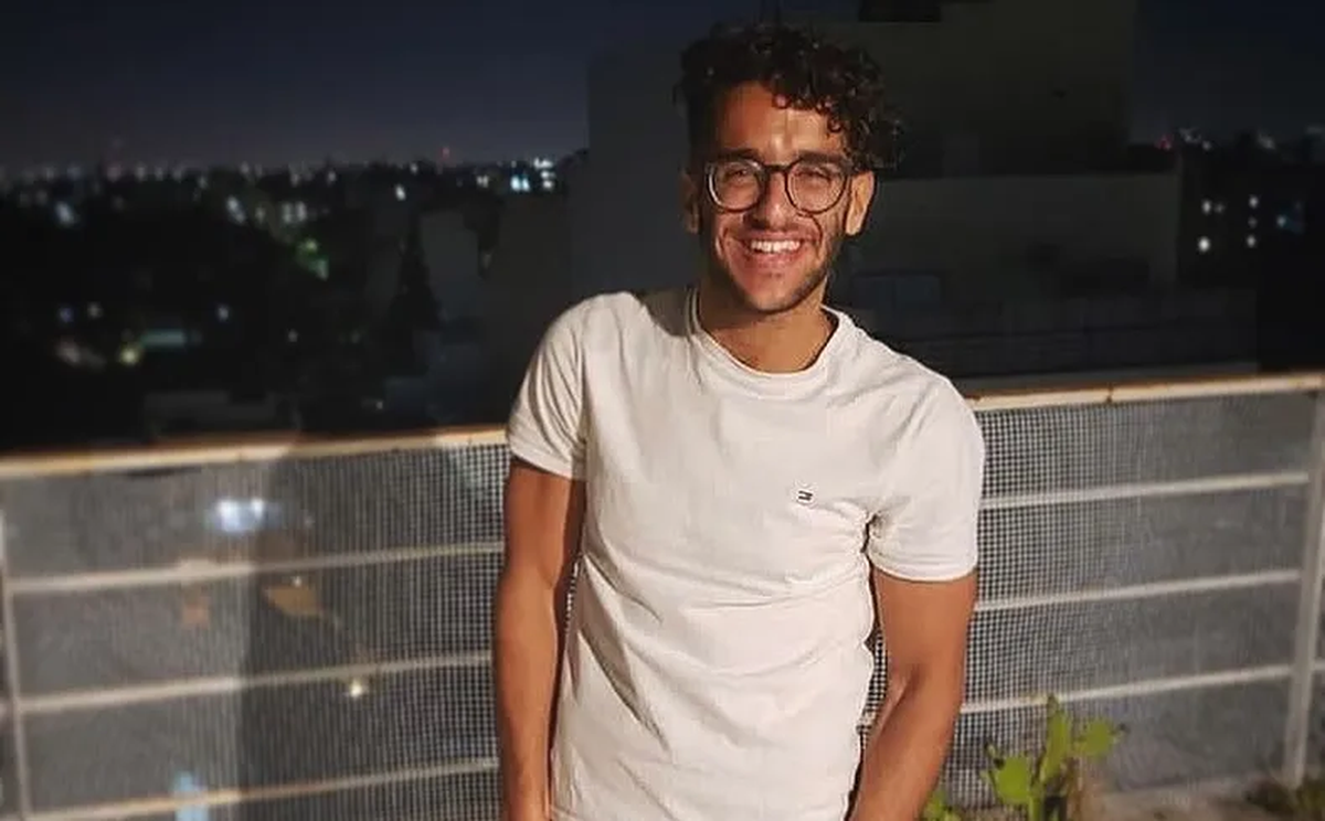 Tomás Emery tenía 26 años y hay una intensa búsqueda del responsable de la muerte del joven.