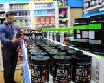 Por qué es importante consultar a un nutricionista antes de tomar suplementos deportivos.