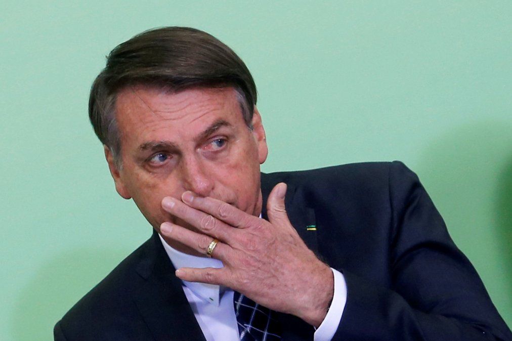 ¿Será Brasil el próximo país afectado por la ola de protestas en Latinoamérica?