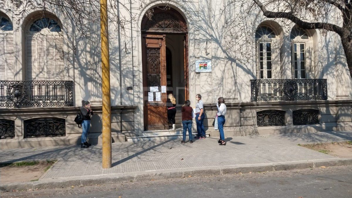 El encuentro tendr&aacute; lugar este jueves, a las 11, en el Ministerio de Trabajo.