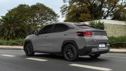 altText(Cuánto sale el Citroën Basalt con precio actualizado en marzo 2026 en Argentina)}