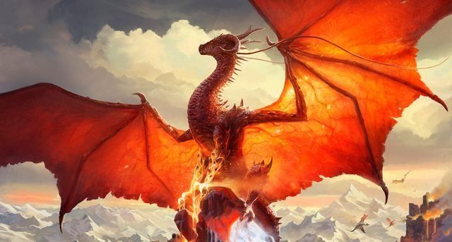 Descubren los restos del “Dragón Congelado”, el animal volador de la Prehistoria