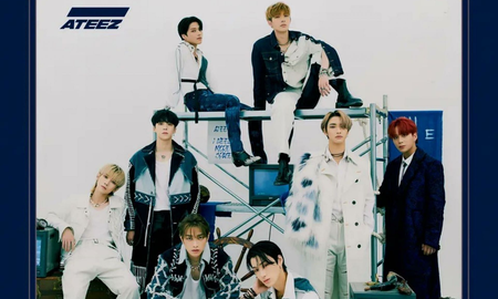 El grupo de Kpop, ATEEZ, se posiciona en los primeros lugares de iTunes en varios países, incluida Argentina. El grupo de Kpop, ATEEZ, se posiciona en los primeros lugares de iTunes en varios países, incluida Argentina.