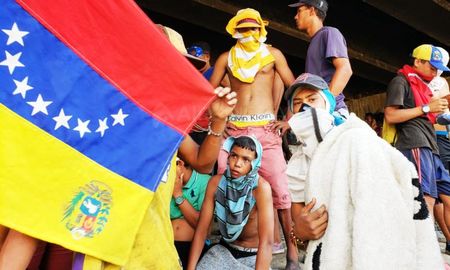 la guerra de los sin nadie en la frontera entre venezuela y colombia la guerra de los sin nadie en la frontera entre venezuela y colombia