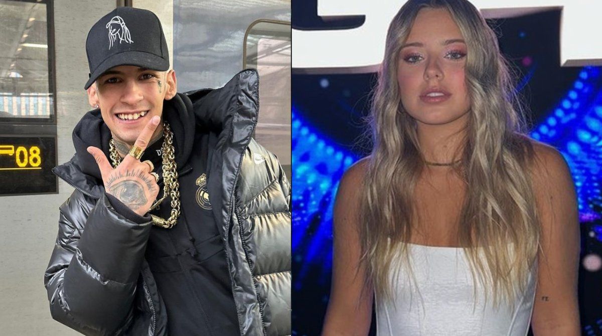 Luego de una noche de pura fiesta