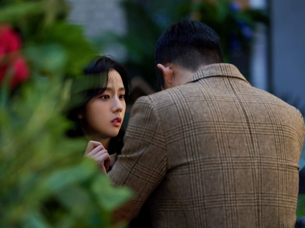 "Snowdrop", la serie coreana que podés ver en Star+. "Snowdrop", la serie coreana que podés ver en Star+.