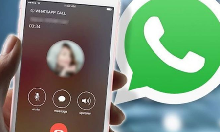Llamadas WhatsApp Llamadas WhatsApp