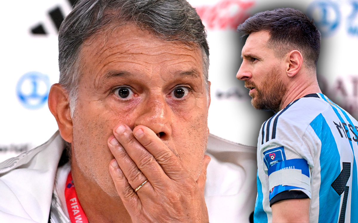 Mientras descansa en Rosario