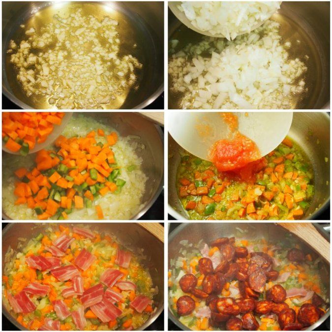 En sólo 8 pasos lo tendrás listo. 