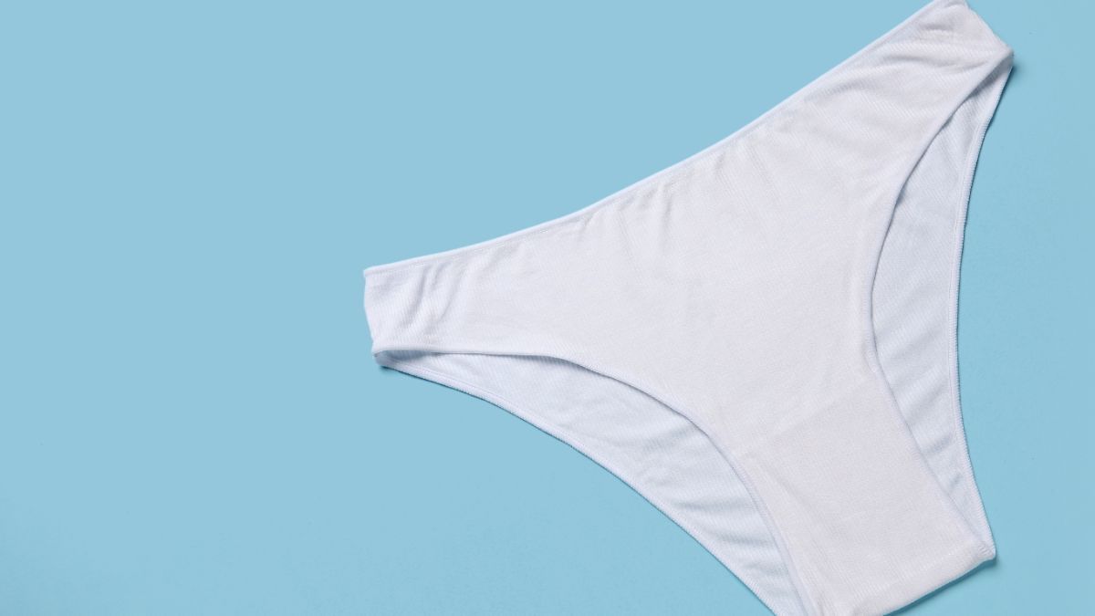 M&aacute;s que un regalo, la bombacha blanca funciona como un augurio para el A&ntilde;o Nuevo.