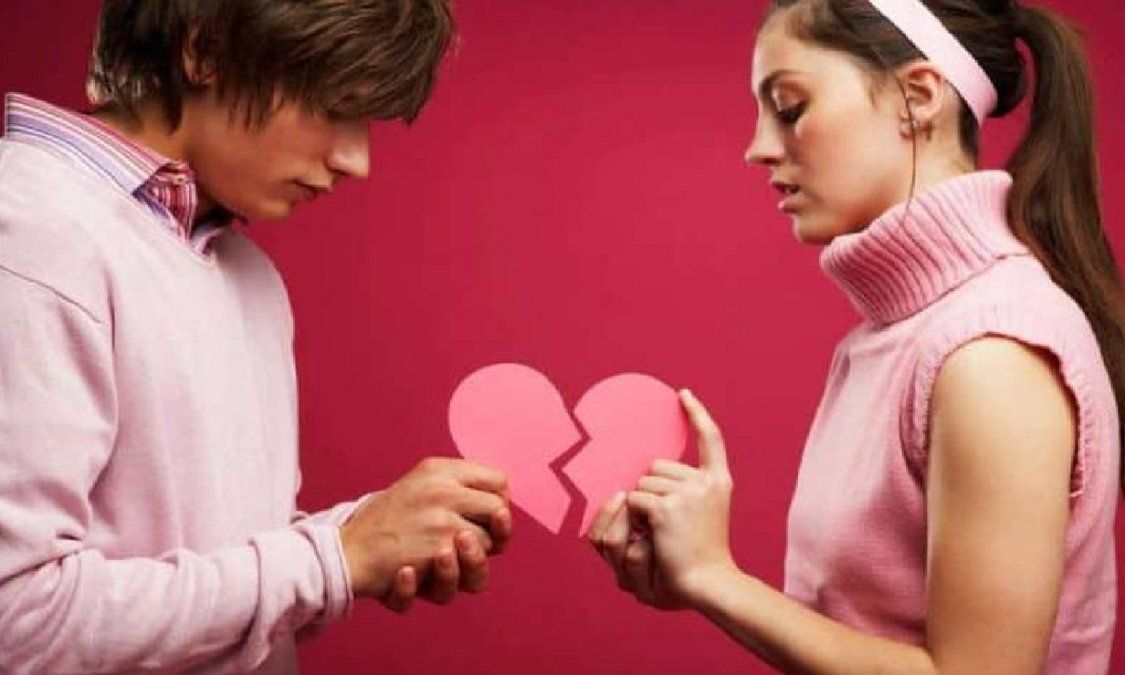 Horóscopo: por qué no deberías volver con tu ex según tu signo