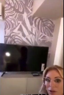 Yanina Latorre mostró cómo quedó la lujosa habitación de Lola tras la súper remodelación de su casa