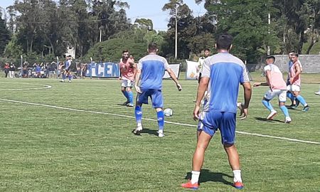 union perdio su primer amistoso ante alvarado en mar del plata union perdio su primer amistoso ante alvarado en mar del plata