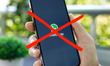Estos celulares se quedarán sin WhatsApp a partir de febrero. Estos celulares se quedarán sin WhatsApp a partir de febrero.