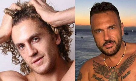 JordiMen versus Emiliano Boscatto de Gran Hermano: la guerra del porno. JordiMen versus Emiliano Boscatto de Gran Hermano: la guerra del porno.