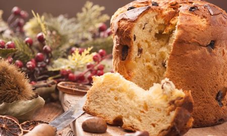 Cómo hacer pan dulce orgánico, un postre infaltable en las fiestas. Cómo hacer pan dulce orgánico, un postre infaltable en las fiestas.
