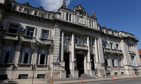El encuentro tendrá lugar desde las 10 del martes en el Ministerio de Seguridad. El encuentro tendrá lugar desde las 10 del martes en el Ministerio de Seguridad.