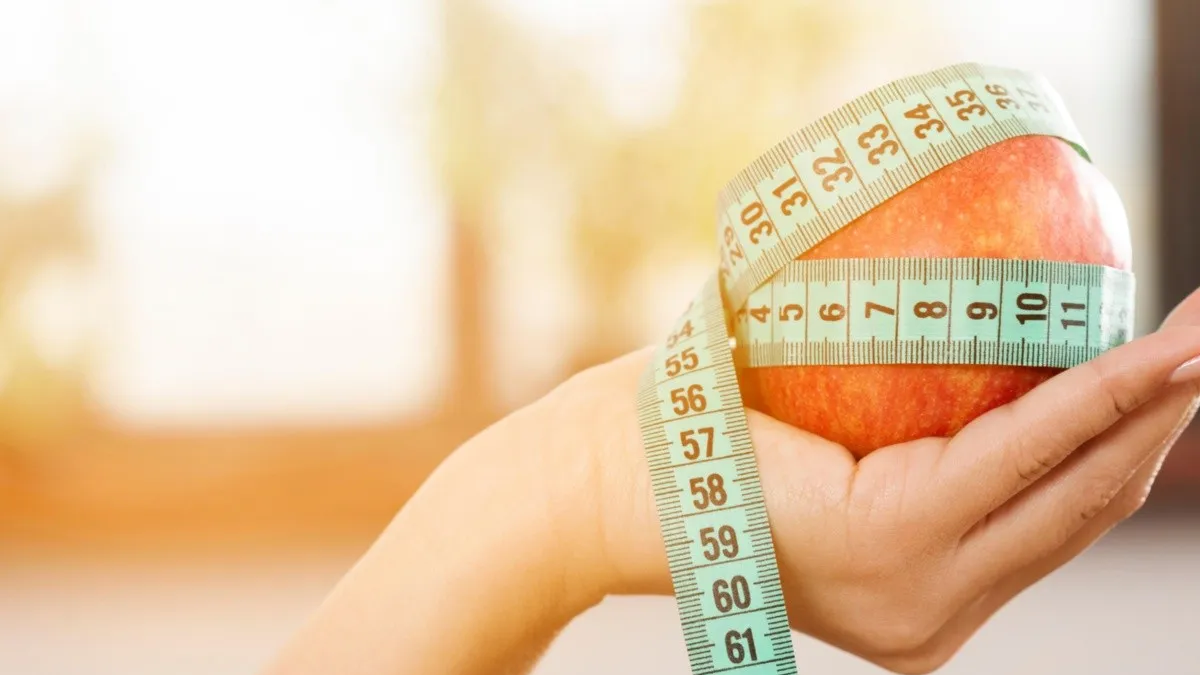 Día Internacional sin Dietas: ¿por qué se conmemora cada 6 de mayo?