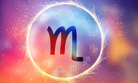 Qué signo del zodíaco puede dominar a un Escorpio Qué signo del zodíaco puede dominar a un Escorpio