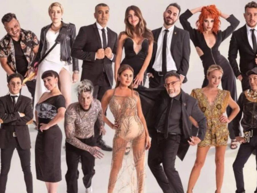 Grave acusación contra un participante de El Hotel de los Famosos