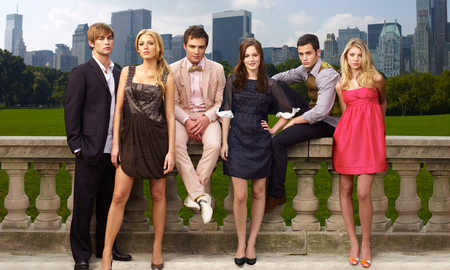 Gossip Girl : comparten las primeras fotos del reboot Gossip Girl : comparten las primeras fotos del reboot
