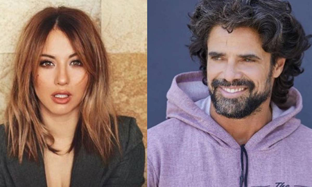 Según informaron, Luciano Castro y Flor Vigna habrían mantenido la relación escondida mientras el actor convivía con Sabrina Rojas. Según informaron, Luciano Castro y Flor Vigna habrían mantenido la relación escondida mientras el actor convivía con Sabrina Rojas.