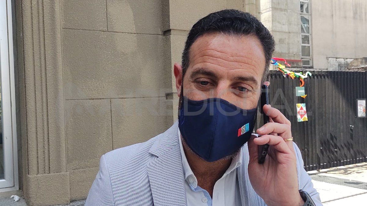 El ministro de Gobierno de la provincia, Roberto Sukerman, asistir&aacute; a la C&aacute;mara de Diputados a brindar explicaciones.