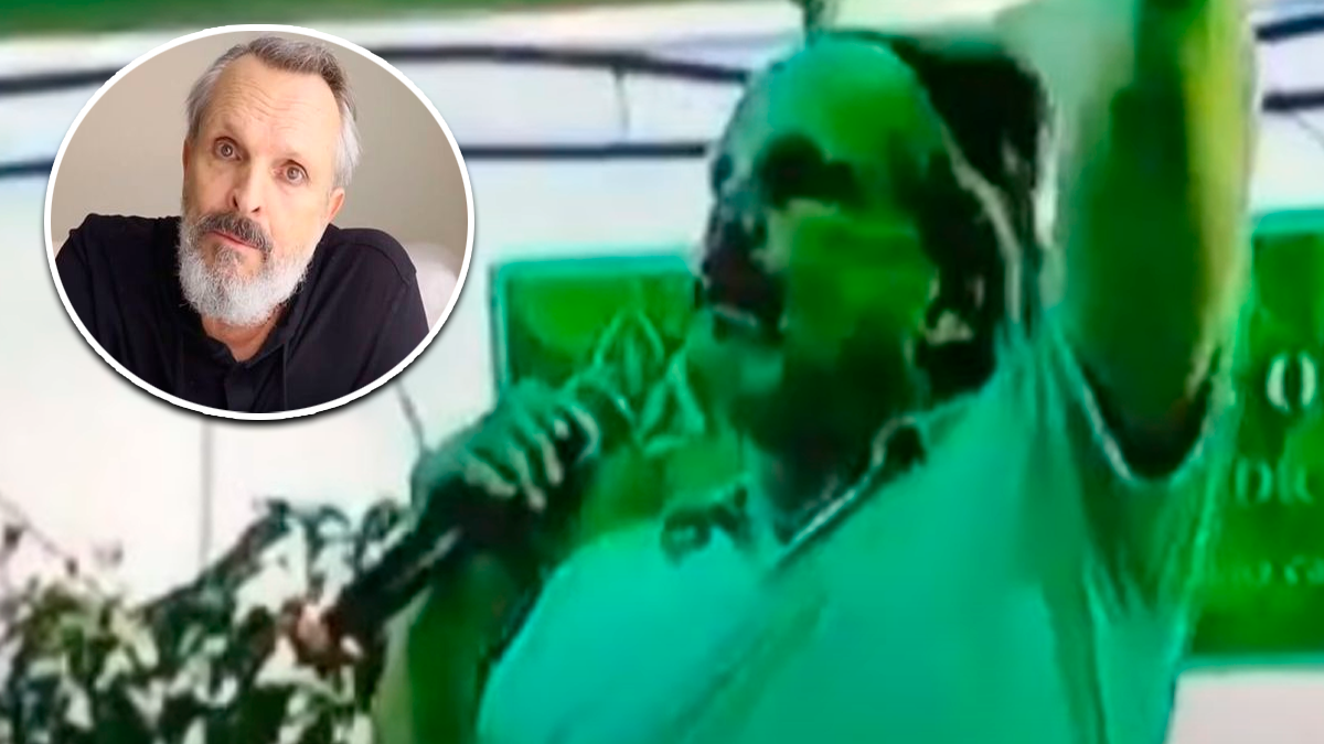 Aunque el evento tuvo una&nbsp;controversial discusión