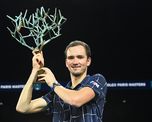 Daniil Medvedev se convirtió en número dos del ránking ATP y rompió una hegemonía que conformaron Roger Federer, Rafael Nadal, Novak Djokovic y Andy Murray. Daniil Medvedev se convirtió en número dos del ránking ATP y rompió una hegemonía que conformaron Roger Federer, Rafael Nadal, Novak Djokovic y Andy Murray.
