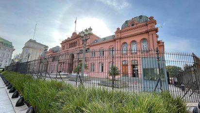 La Casa Rosada no espera un buen resultado en Santa Fe, pero cree que La Libertad Avanza saldrá fortalecida