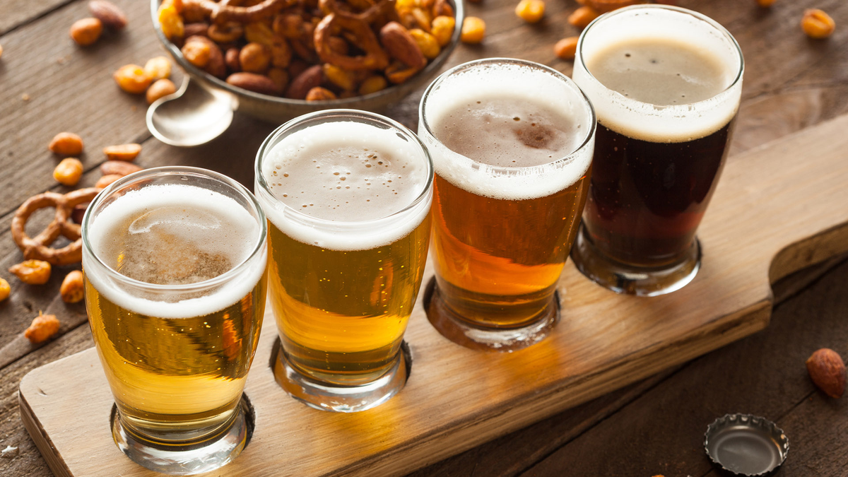 La cerveza artesanal es una bebida deliciosa y refrescante que se puede disfrutar en cualquier ocasión. La cerveza artesanal es una bebida deliciosa y refrescante que se puede disfrutar en cualquier ocasión.