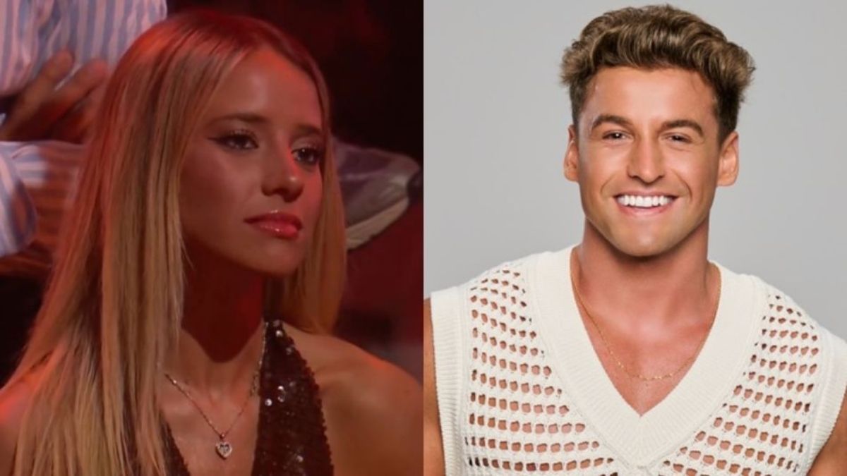 Santiago del Moro confirmó que una escribana notificará a Manuel Ibero sobre la restricción legal impuesta por Zoe Bogach tras sus polémicas declaraciones sobre la relación.