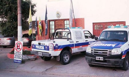 atacaba a martillazos a su mujer en villa gesell, llego la policia y se trabo en lucha con el agresor atacaba a martillazos a su mujer en villa gesell, llego la policia y se trabo en lucha con el agresor
