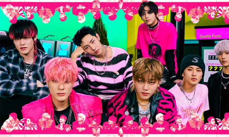 El grupo de Kpop, NCT Dream, regresó con un nuevo álbum de estudio que vendió más de dos millones de copias anticipadas. El grupo de Kpop, NCT Dream, regresó con un nuevo álbum de estudio que vendió más de dos millones de copias anticipadas.