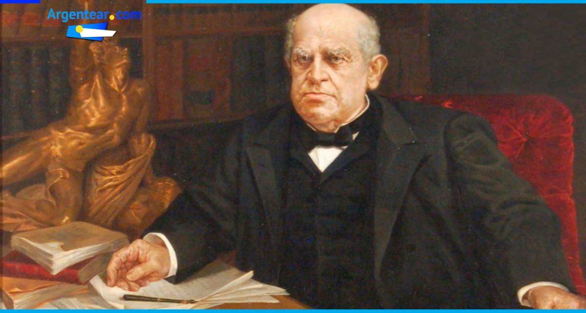 Día del Maestro en la Argentina por el fallecimiento de Domingo Faustino Sarmiento