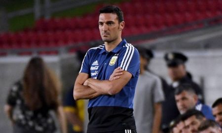 la lista preliminar de lionel scaloni para jugar la copa america la lista preliminar de lionel scaloni para jugar la copa america