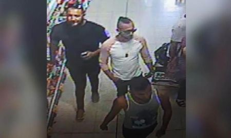 Mandó a rociar a su hijo con ácido corrosivo para quedarse con la custodia