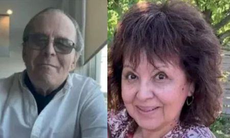 El Gobierno Nacional ofrece $10 millones en total para dar con el paradero de Juana Morales y Alberto Kreder, vistos por última vez el 11 de octubre en Chubut. El Gobierno Nacional ofrece $10 millones en total para dar con el paradero de Juana Morales y Alberto Kreder, vistos por última vez el 11 de octubre en Chubut.