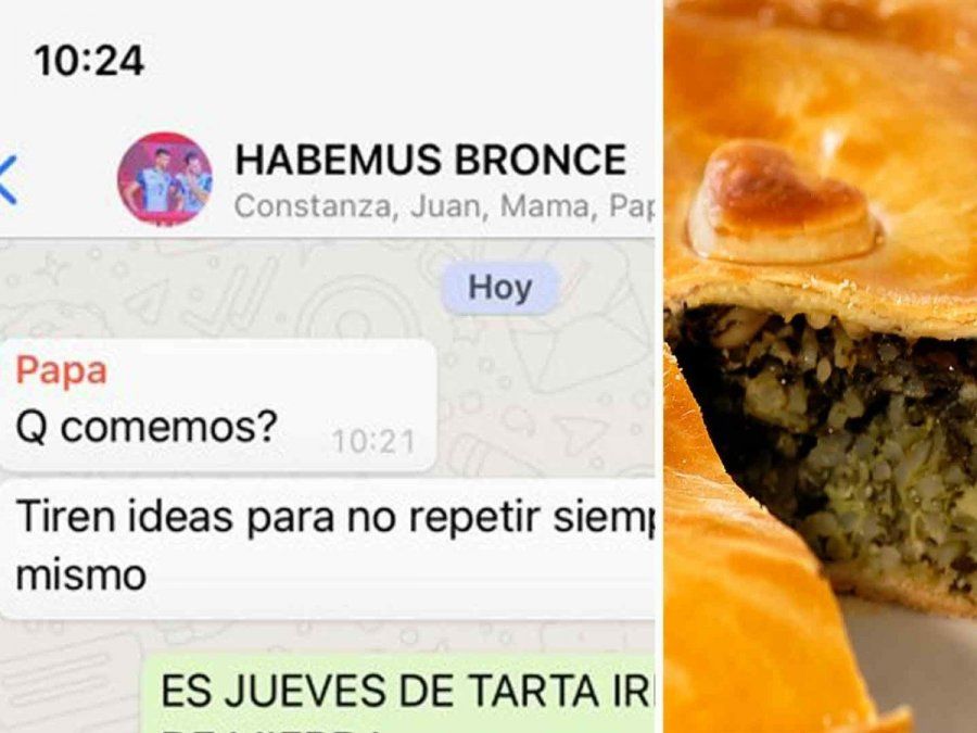 El posteo se volvió rápidamente viral en las redes y recibió cientos de comentarios.&nbsp;