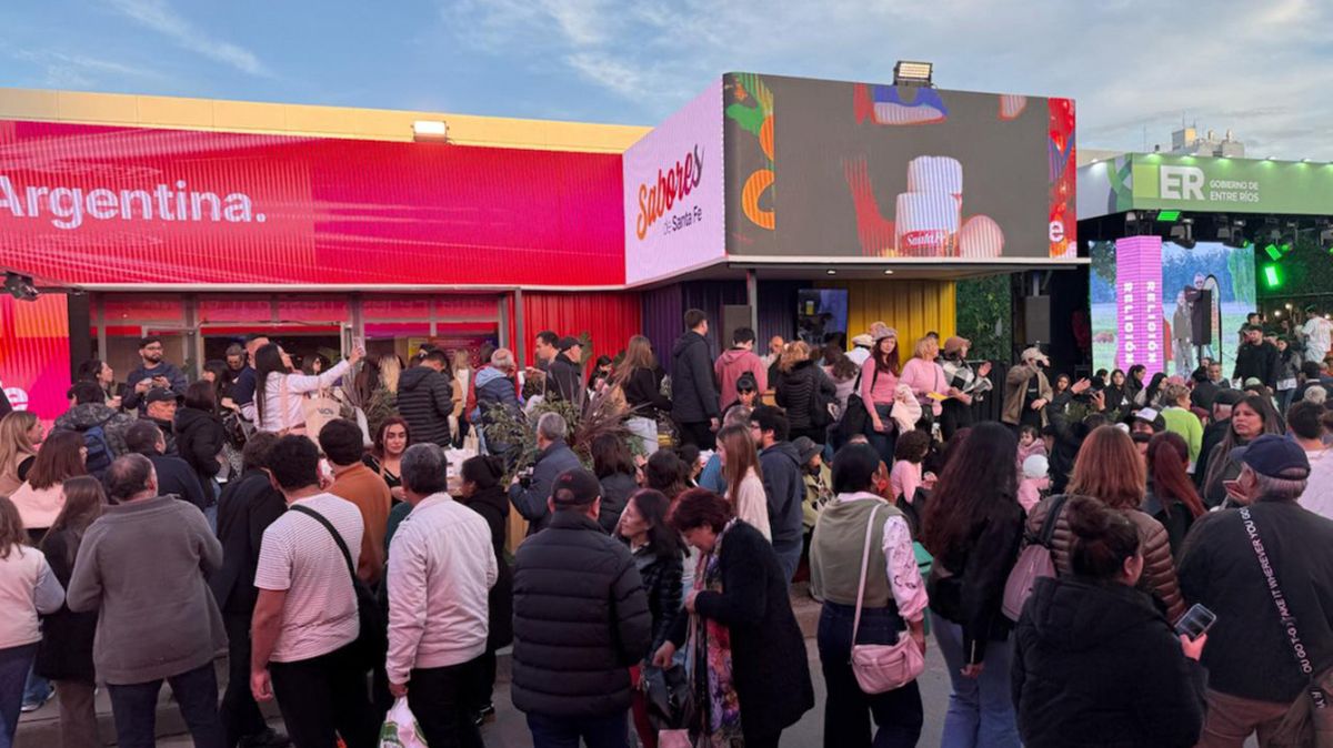 La Provincia de Santa Fe abre la convocatoria a empresas para la Expo Rural de Palermo 2026.