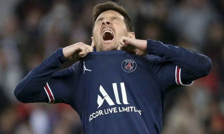 El Paris Saint-Germain anunciará el arribo de un entrenador de renombre, luego de no renovar el contrato de Lionel Messi. El Paris Saint-Germain anunciará el arribo de un entrenador de renombre, luego de no renovar el contrato de Lionel Messi.