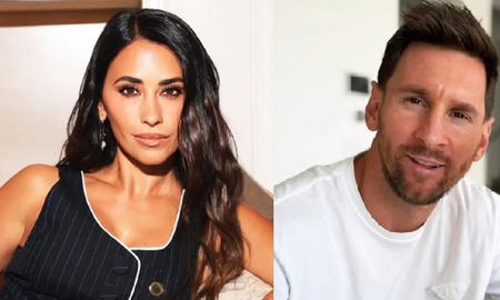 que dijo antonela roccuzzo sobre los retoques esteticos de lionel messi que dijo antonela roccuzzo sobre los retoques esteticos de lionel messi