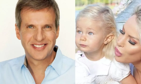 La fuerte acusación de Luciana Salazar contra Martín Redrado por poner en riesgo volver a ser mamá La fuerte acusación de Luciana Salazar contra Martín Redrado por poner en riesgo volver a ser mamá