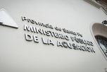 A través del Fiscal Regional de la Región I, Jorge Nessier, el Ministerio Público de la Acusación (MPA) se disculpó con una denunciante por el trato que recibió en la dependencia..