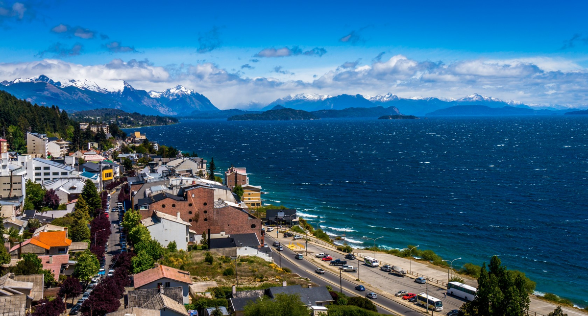 Bariloche, Río Negro