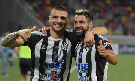 liga profesional: central cordoba goleo a arsenal en el duelo de colistas liga profesional: central cordoba goleo a arsenal en el duelo de colistas