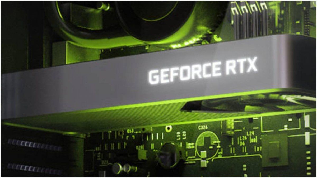 Habrá tarjetas gráficos únicamente para videojuegos. 